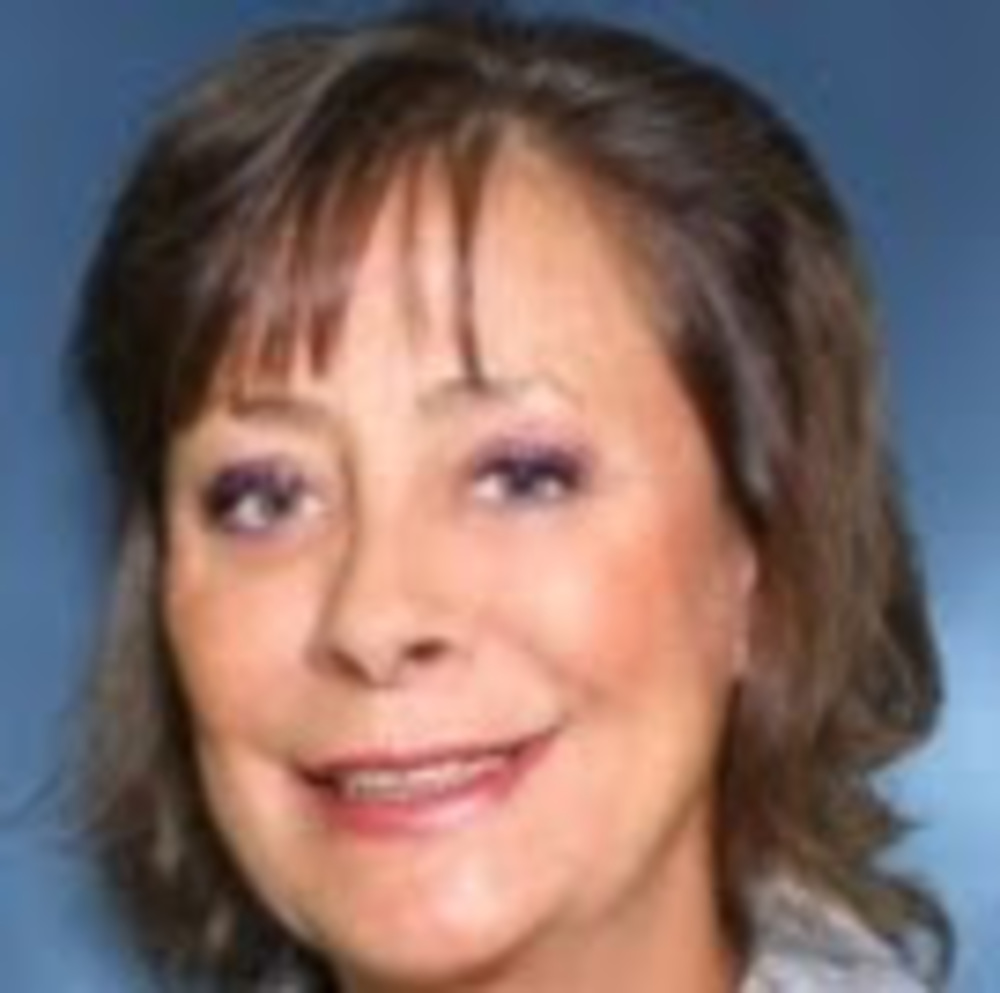 Meet your Posher, Tricia
